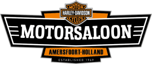 Motor Saloon - Authorized Harley-Davidson Dealer
