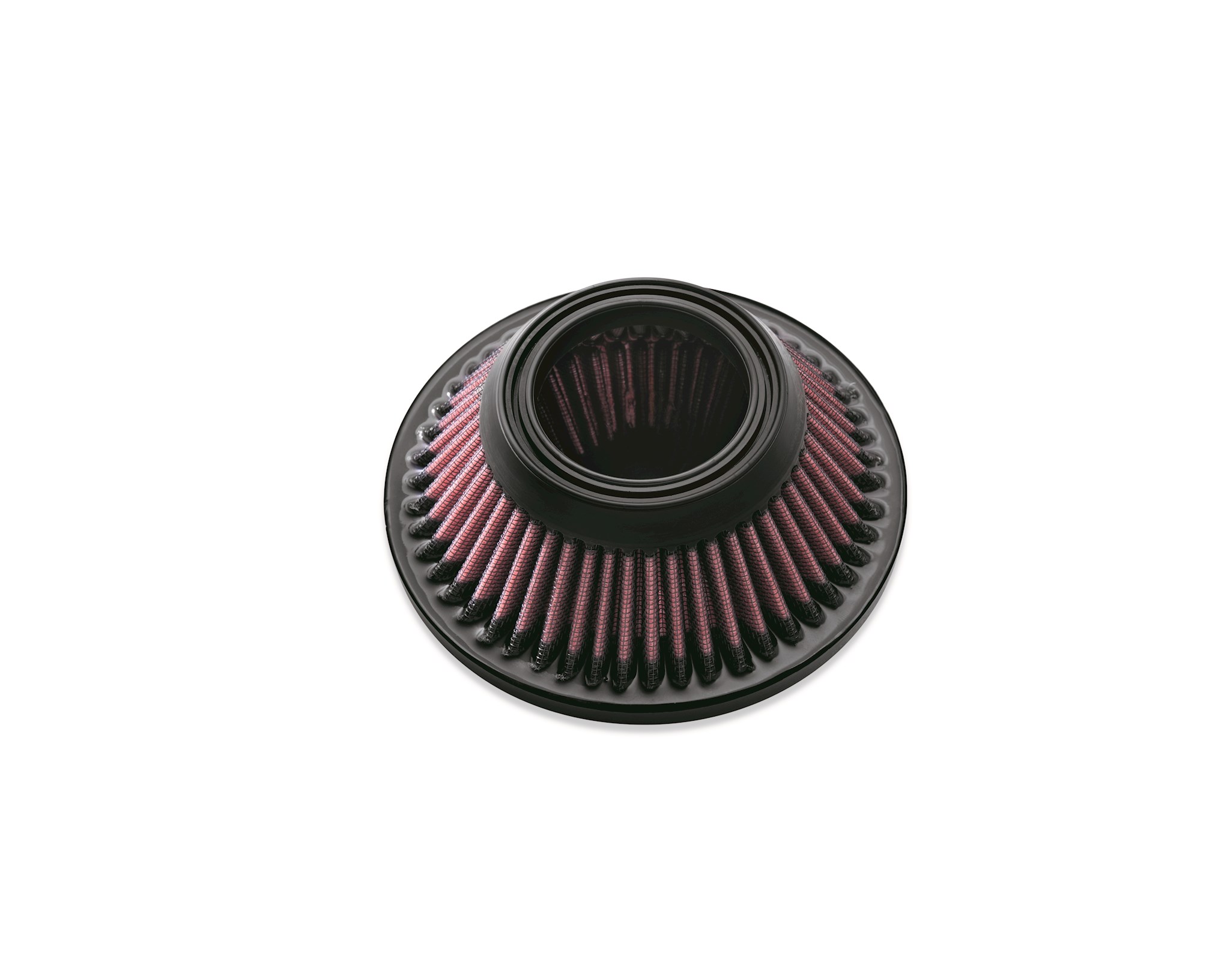 Screamin' Eagle High-Flo K&N Replacement Air Filter Element