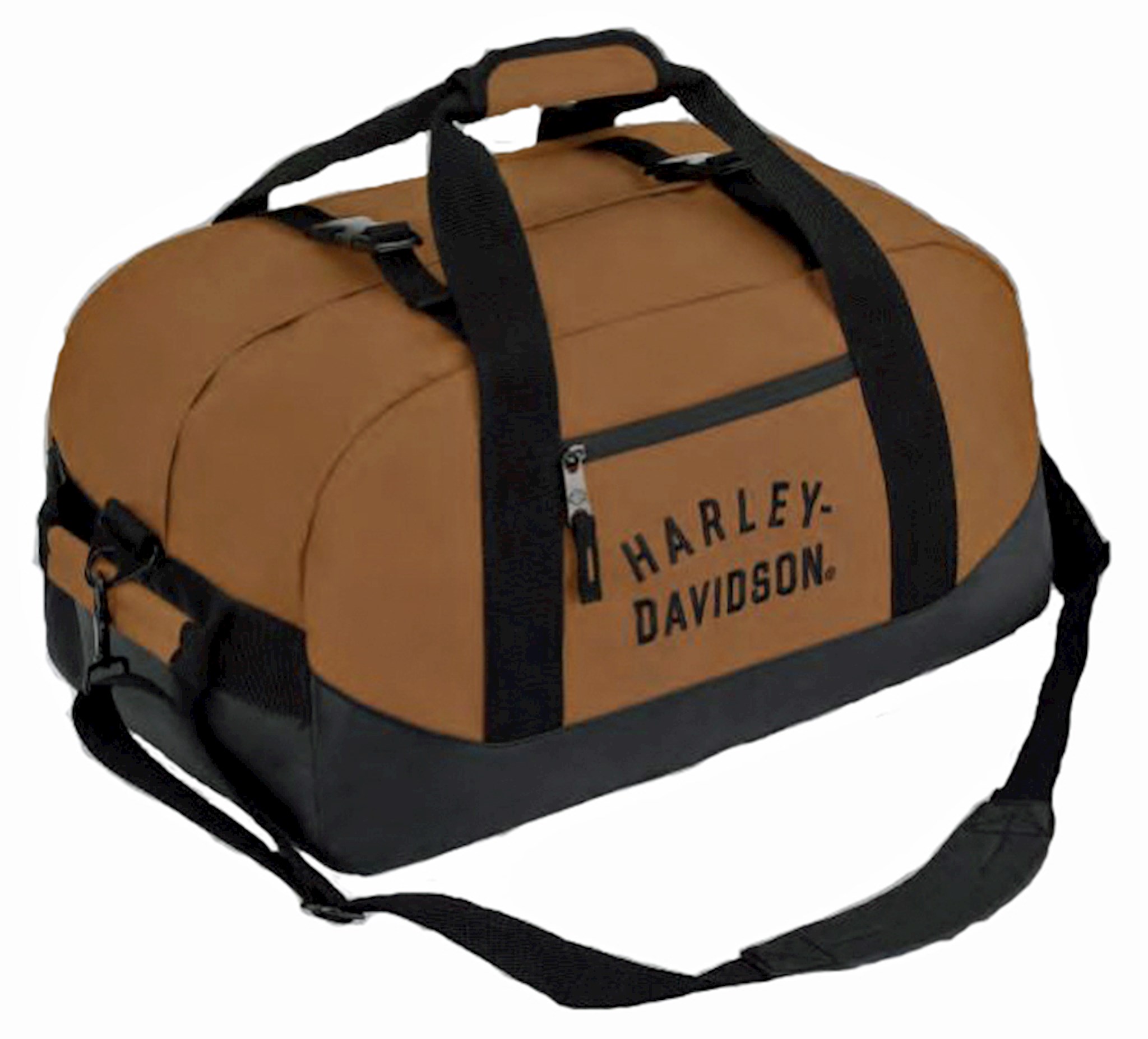 Harley best sale duffle bag