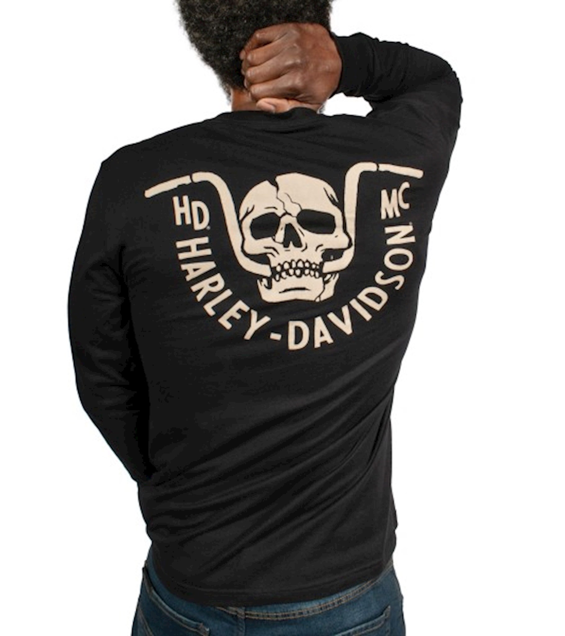 96044-21VM/222L - Harley-Davidson® Men 