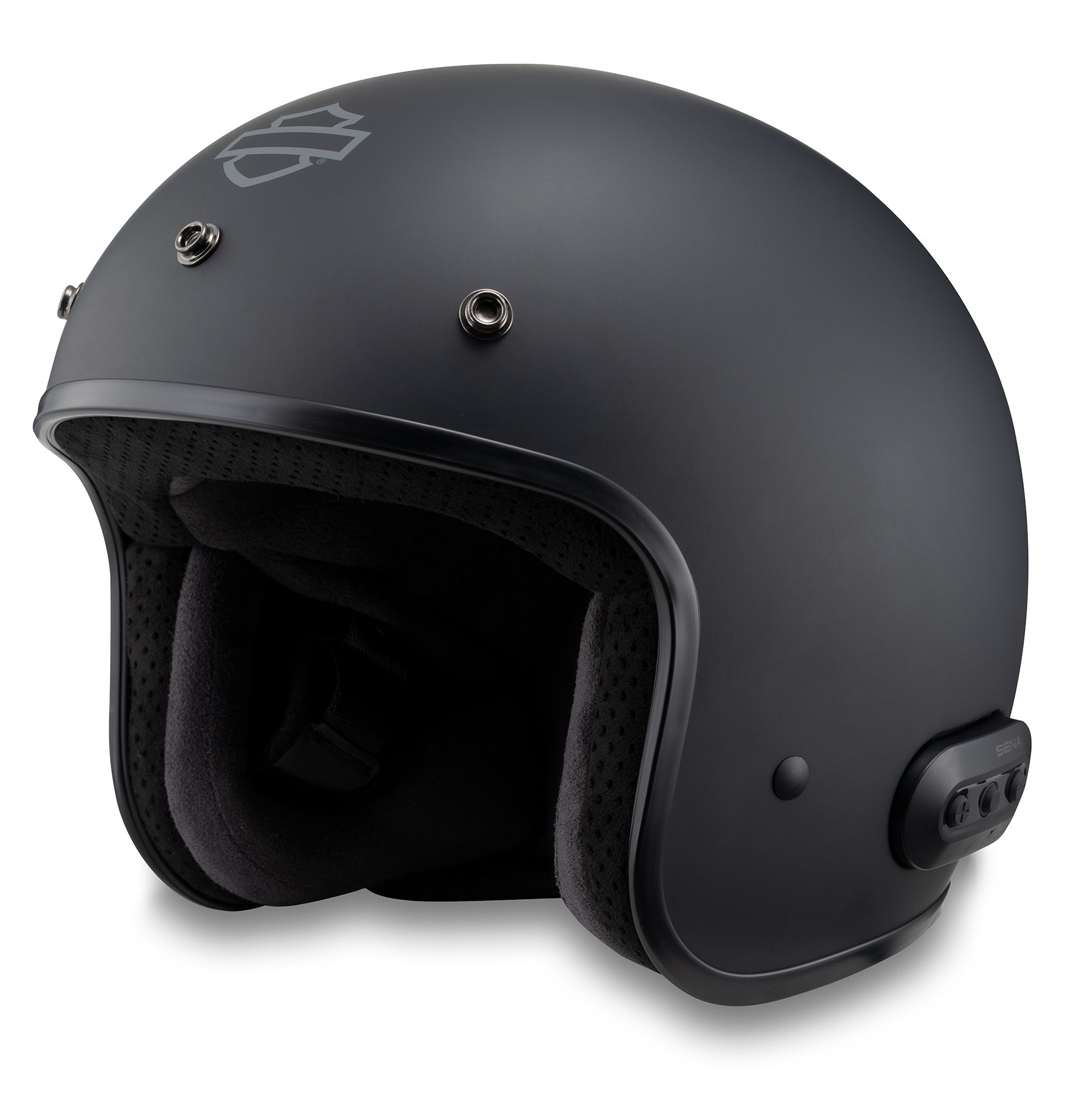 Harley davidson online bluetooth helmet