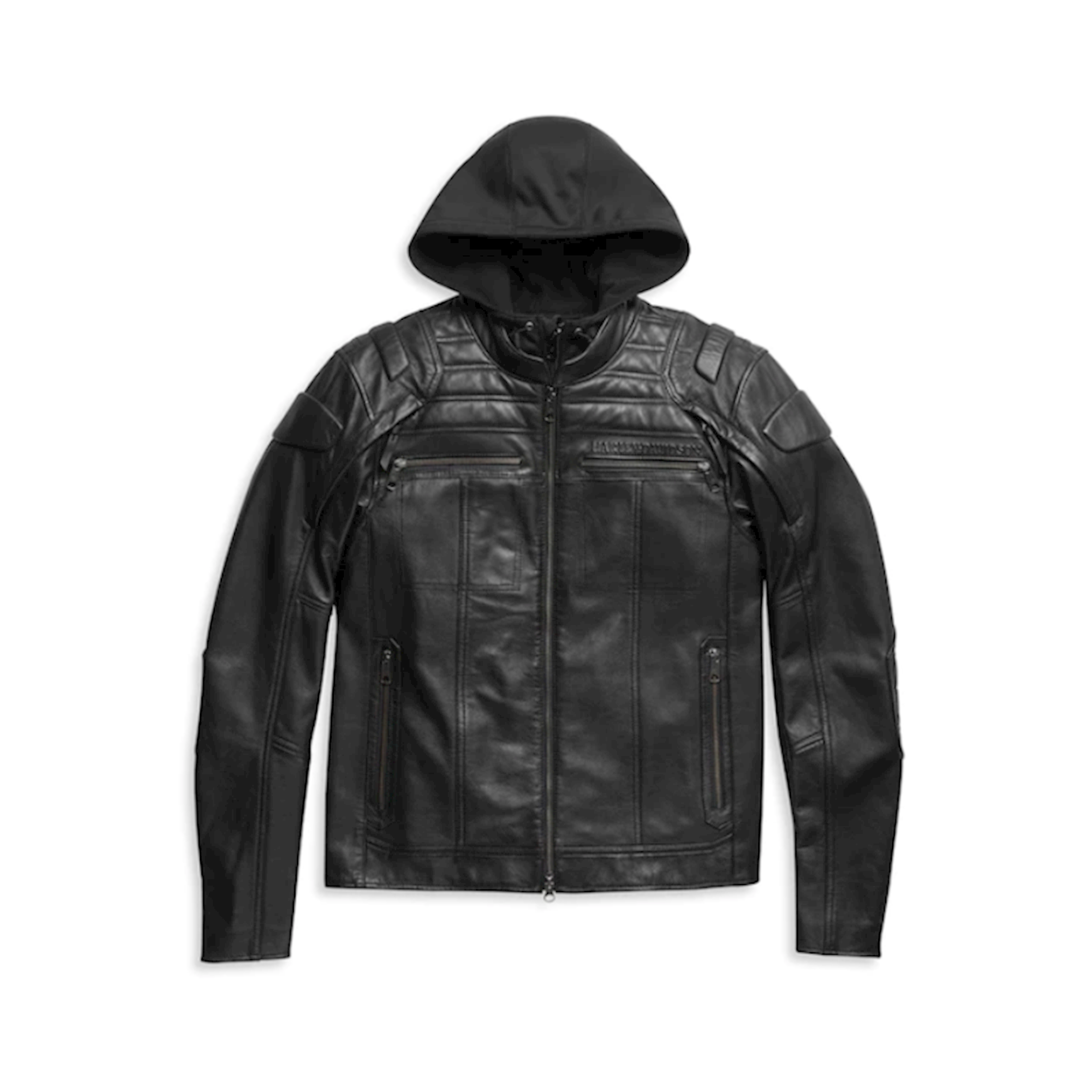 harley jacket 3 in 1