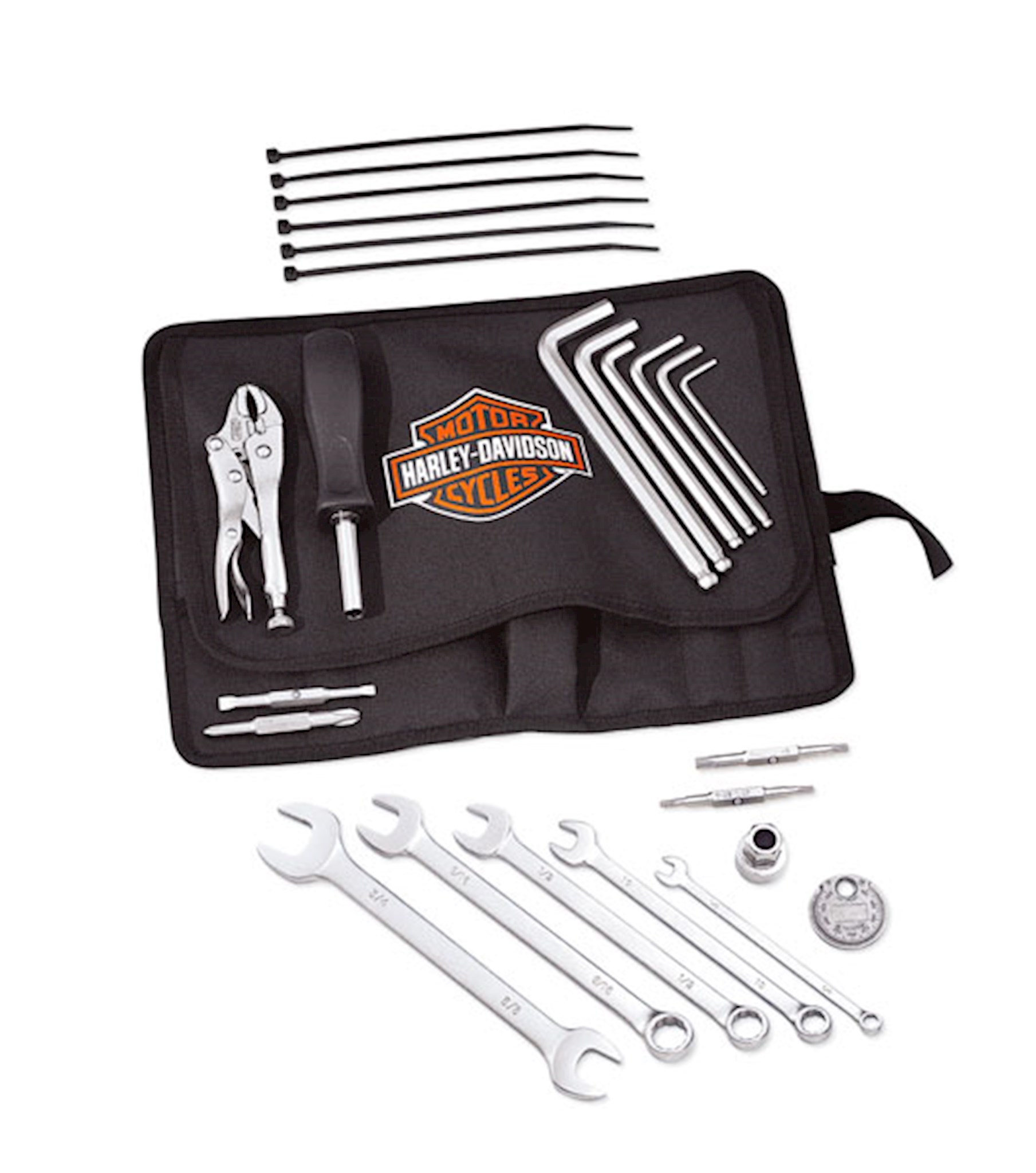 cycle gear tool kit