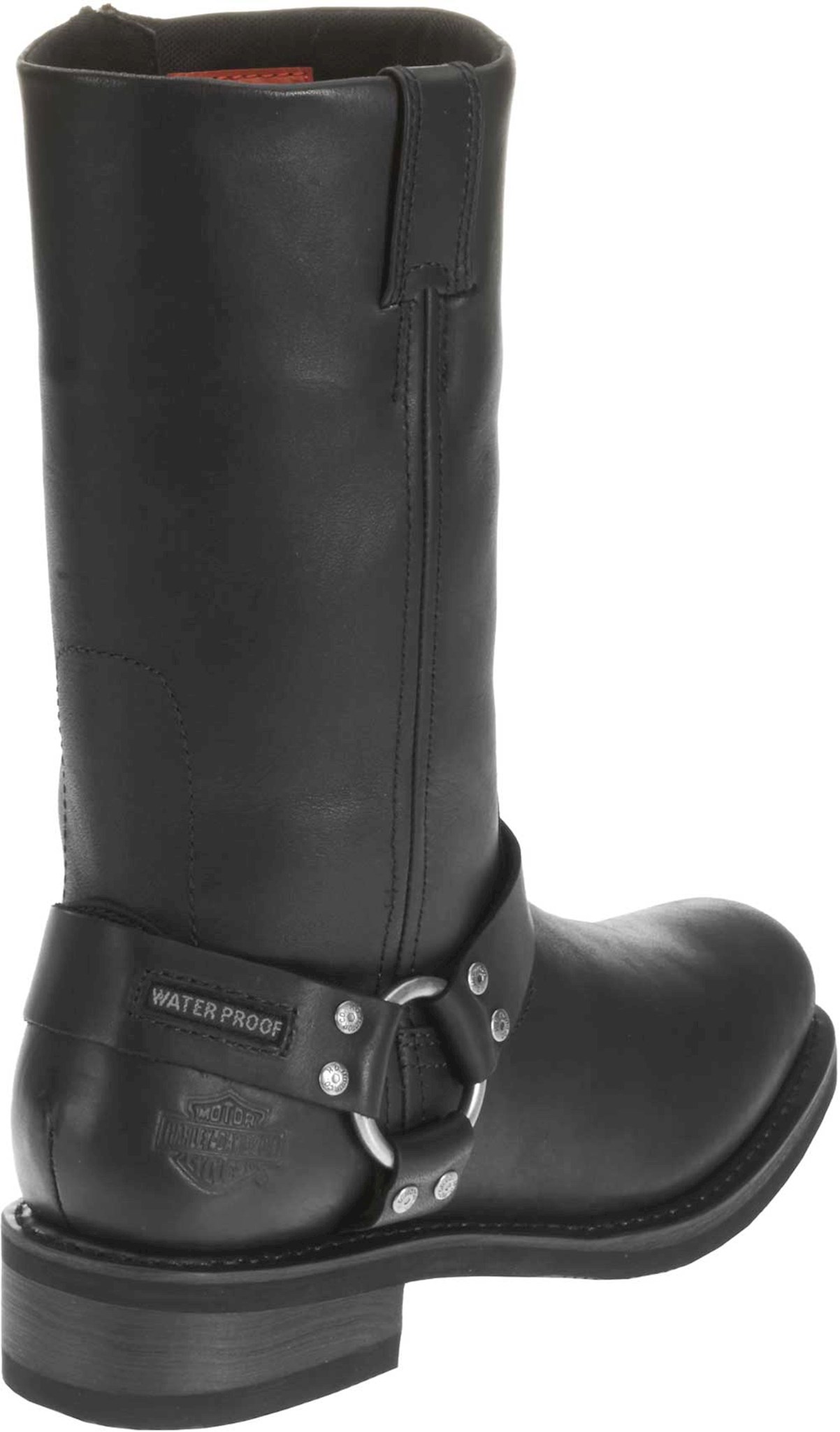 Harley Davidson Men s Hustin Waterproof Performance Boots