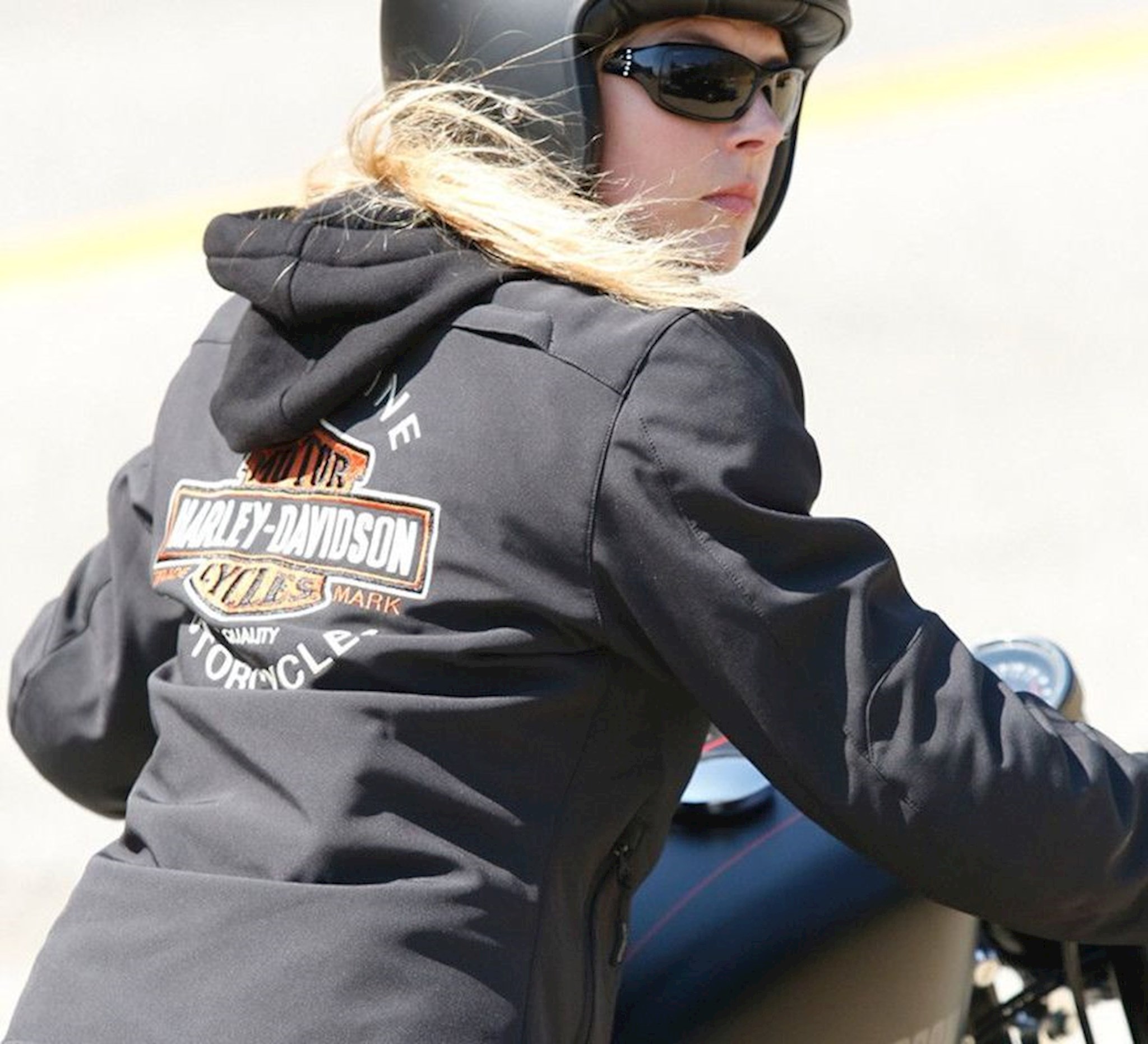 harley jacket 3 in 1