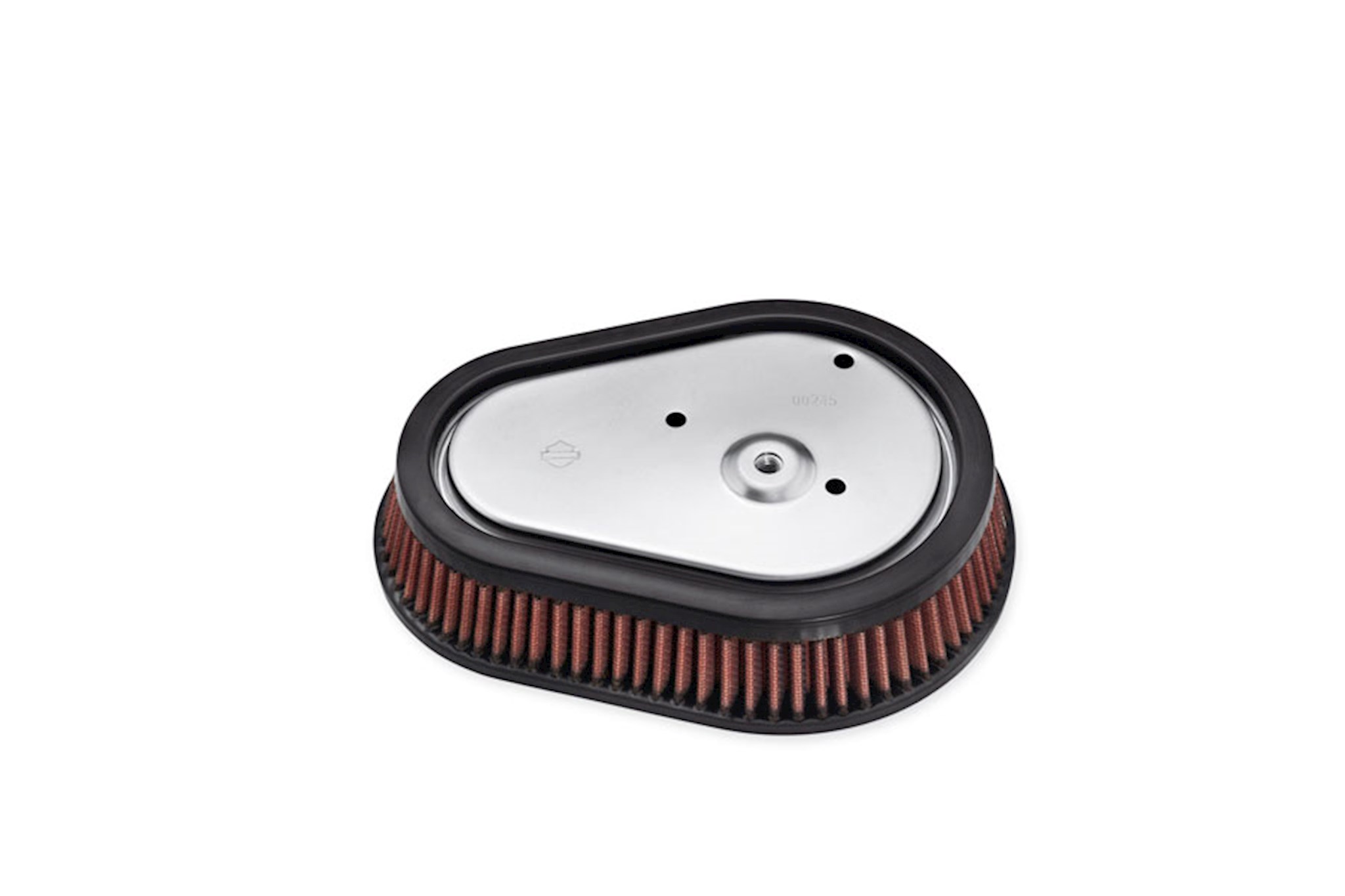 Screamin' Eagle High-Flo K&N Replacement Air Filter Element