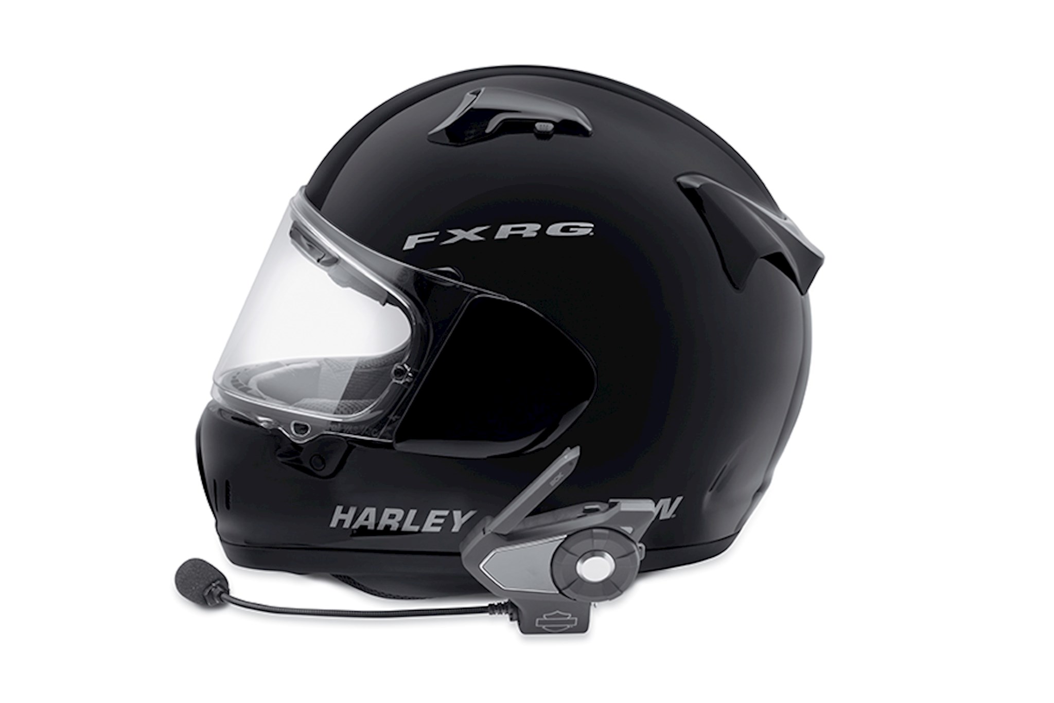 Harley discount bluetooth headset