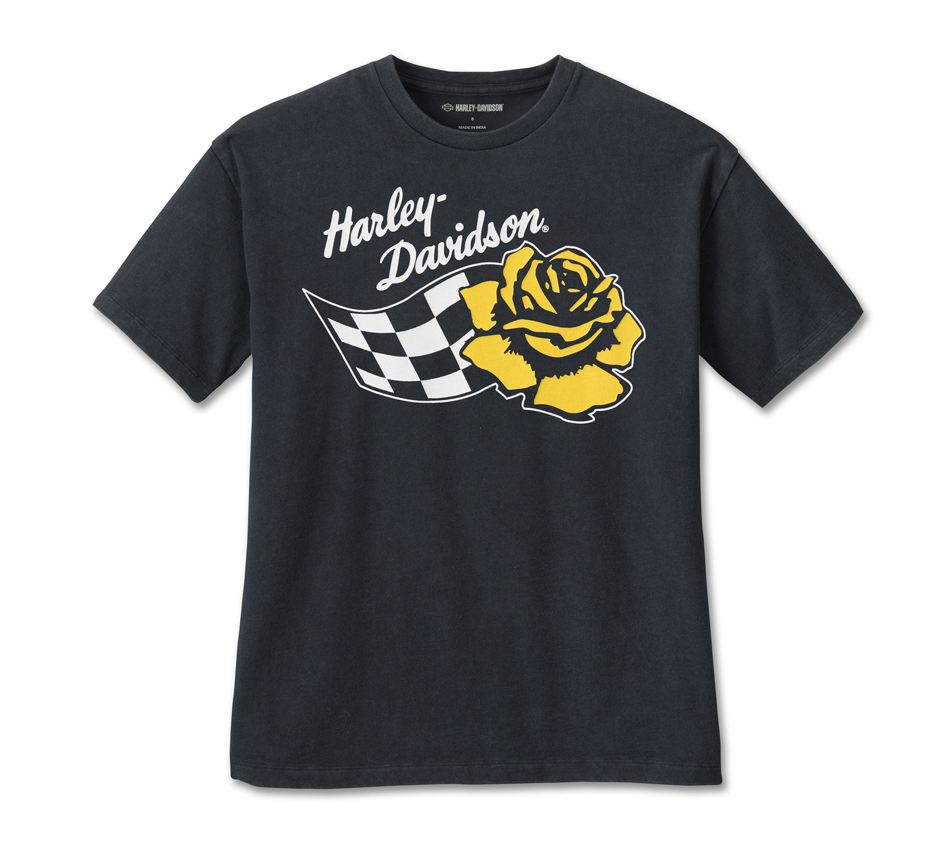 Oversized harley hotsell davidson t shirt